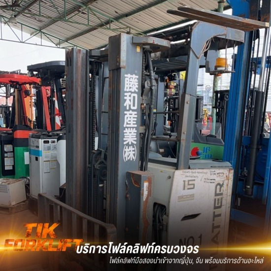 ให้เช่าและจำหน่ายอะไหล่โฟล์คลิฟท์ สมุทรปราการ - ศูนย์รวมอะไหล่รถโฟล์คลิฟท์ ราคาถูก
